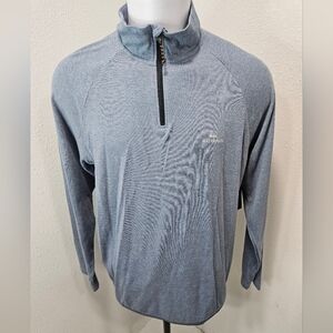 Quiksilver Waterman NWT men's longsleeve large